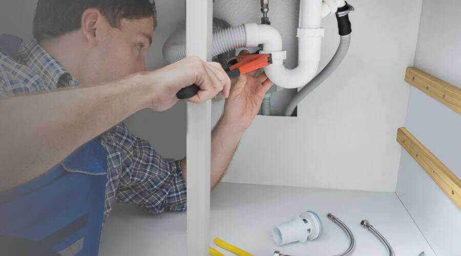 Professional Water heater repair in Lanagan, MO